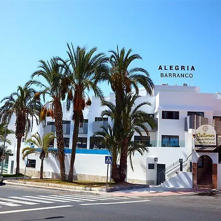 Barranco Chic! By Alegria Appart hôtel