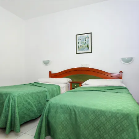 Barranco Chic! By Alegria 2* Playa de las Américas