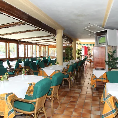 Appart hôtel Barranco Chic! By Alegria Playa de las Américas