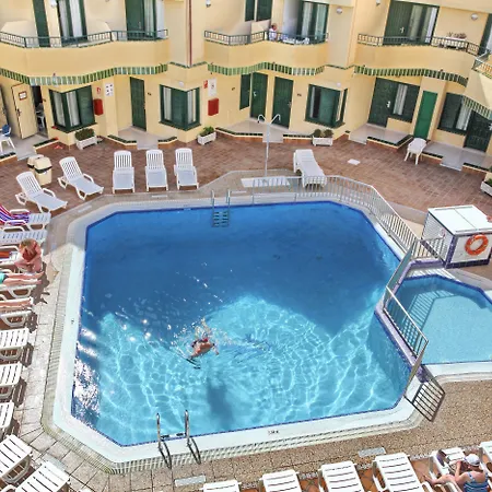 Barranco Chic! By Alegria Appart hôtel