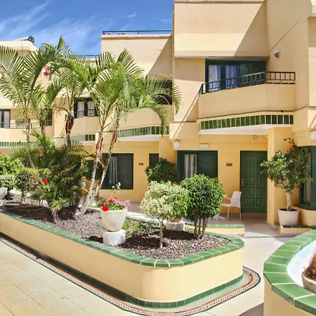 Barranco Chic! By Alegria