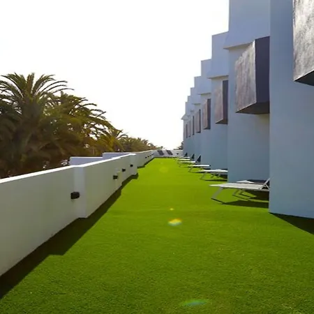 Barranco Chic! By Alegria Appart hôtel