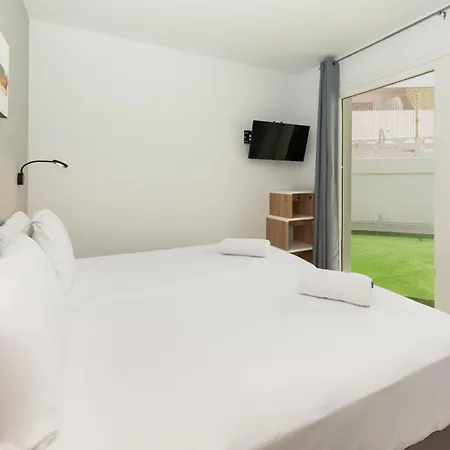 Barranco Chic! By Alegria Appart hôtel