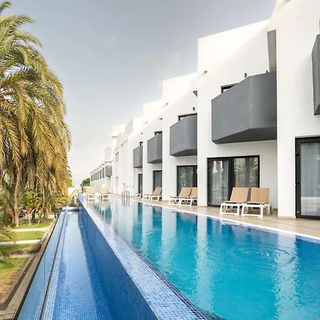 Appart hôtel Barranco Chic! By Alegria Playa de las Américas