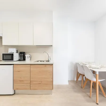 Appart hôtel Barranco Chic! By Alegria 2*