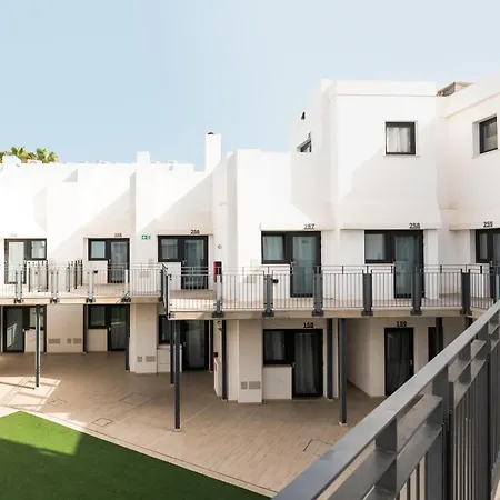 Barranco Chic! By Alegria Appart hôtel