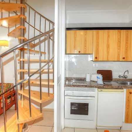 Barranco Chic! By Alegria Appart hôtel 2*