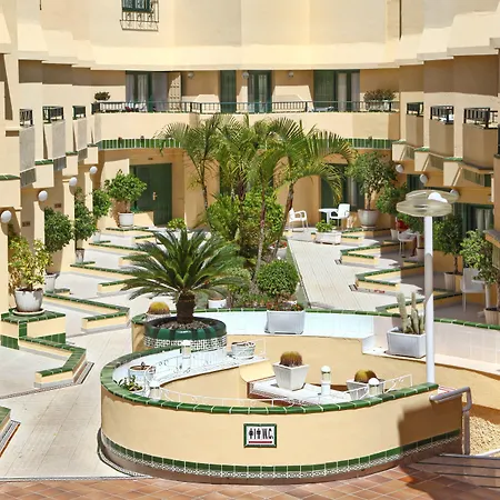 Barranco Chic! By Alegria Appart hôtel