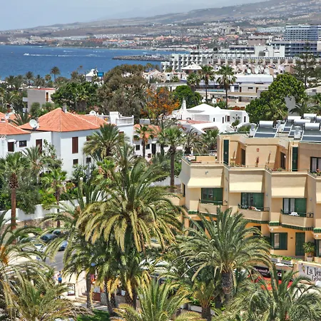 Appart hôtel Barranco Chic! By Alegria