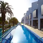 Aparthotel Barranco Chic! By Alegria