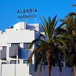 Barranco Chic! By Alegria Aparthotel Playa de las Américas
