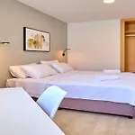 Aparthotel Barranco Chic! By Alegria
