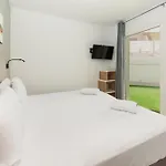 Barranco Chic! By Alegria Aparthotel
