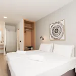 Barranco Chic! By Alegria Aparthotel 2*