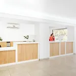 Aparthotel Barranco Chic! By Alegria 2*
