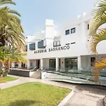 Aparthotel Barranco Chic! By Alegria 2*