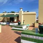 Barranco Chic! By Alegria Aparthotel