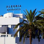 Barranco Chic! By Alegria Aparthotel