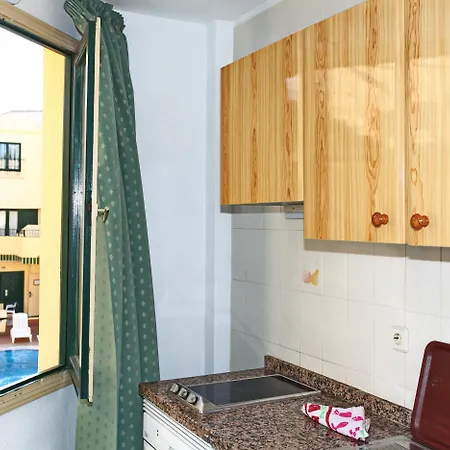 Barranco Chic! By Alegria Appart hôtel 2*