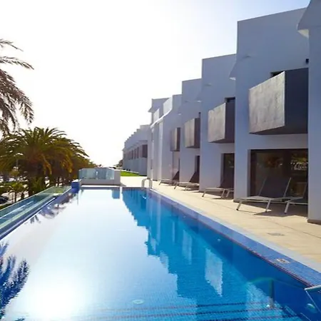 Barranco Chic! By Alegria Appart hôtel