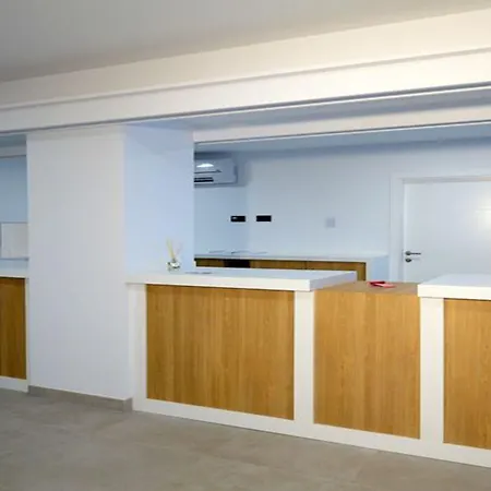 شقة فندقية Alegria Barranco بلايا ذي لاس أميريكاس