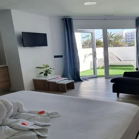 Barranco Chic! By Alegria Appart hôtel 2*