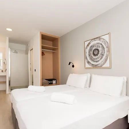 Barranco Chic! By Alegria Appart hôtel 2*