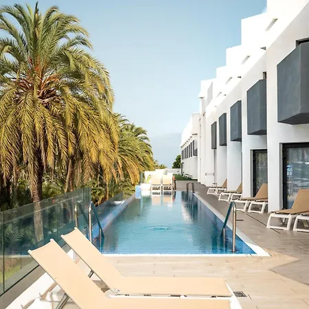 Barranco Chic! By Alegria Appart hôtel