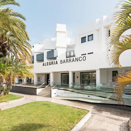 Appart hôtel Barranco Chic! By Alegria 2*