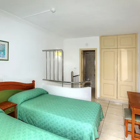 Barranco Chic! By Alegria Appart hôtel 2*