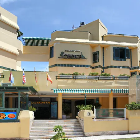 Barranco Chic! By Alegria Appart hôtel