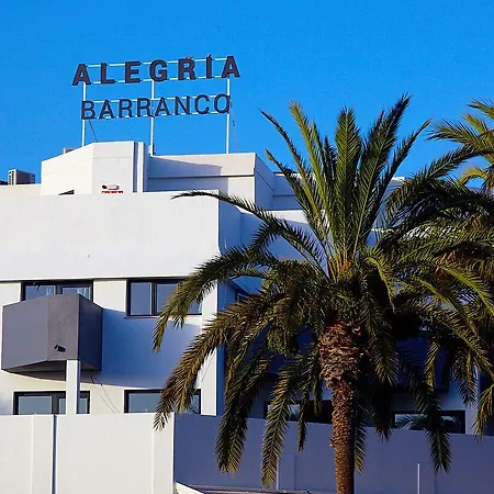 Barranco Chic! By Alegria Appart hôtel