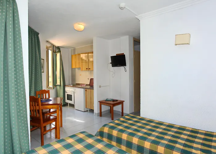 Barranco Chic! By Alegria Aparthotel 2*