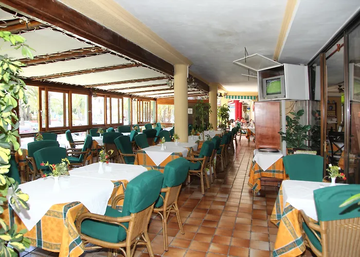 Aparthotel Barranco Chic! By Alegria Playa de las Américas