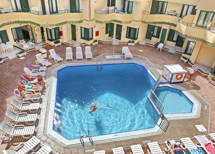 Barranco Chic! By Alegria Aparthotel