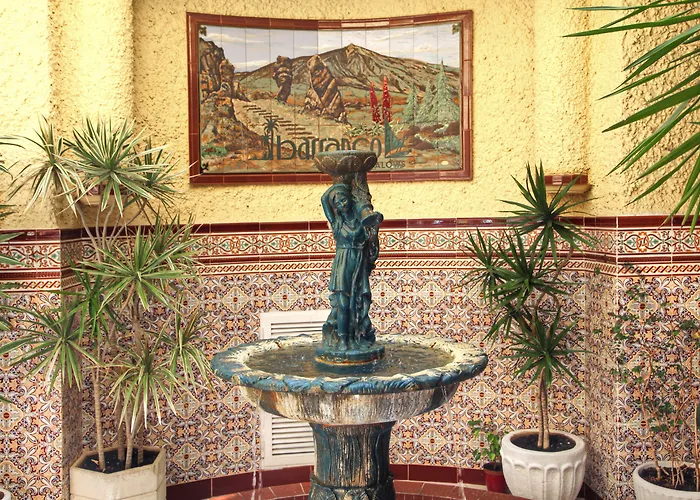 Barranco Chic! By Alegria Aparthotel 2*