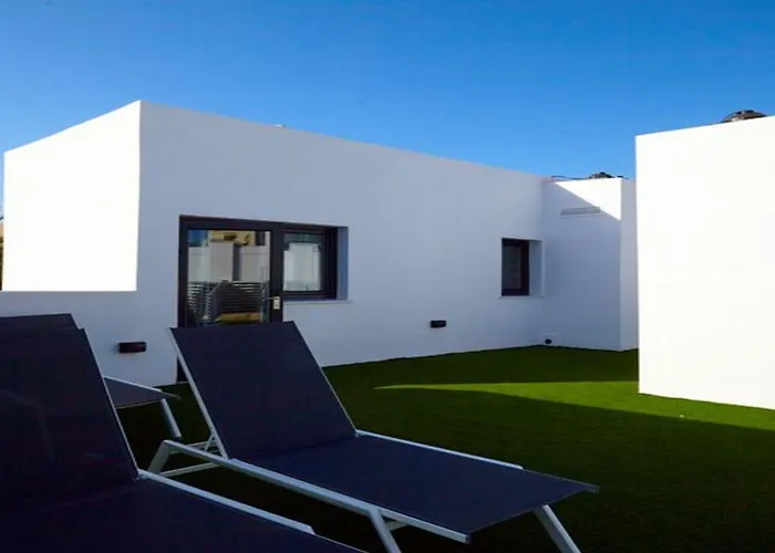 Barranco Chic! By Alegria 2* Playa de las Américas