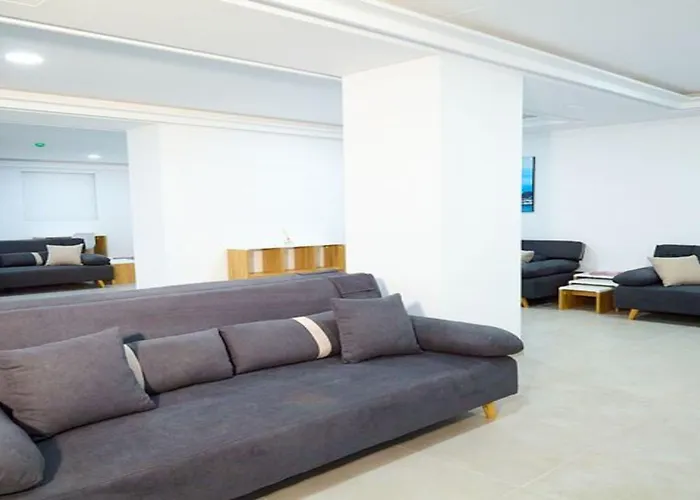 Aparthotel Barranco Chic! By Alegria Playa de las Américas