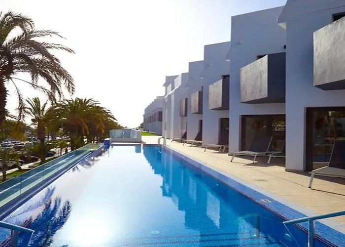 Barranco Chic! By Alegria Aparthotel