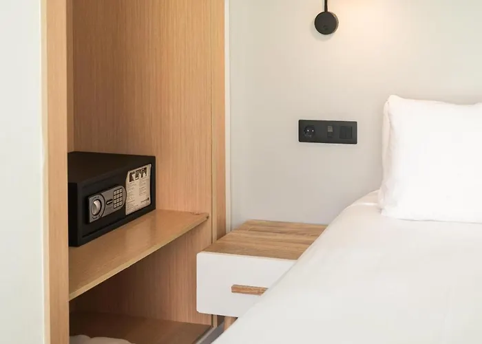 Aparthotel Barranco Chic! By Alegria