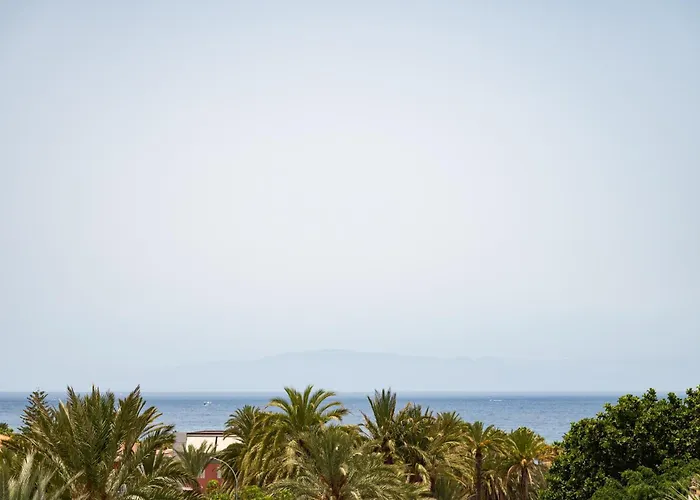 Aparthotel Barranco Chic! By Alegria