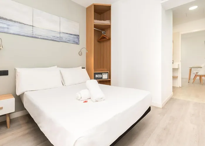 Barranco Chic! By Alegria Playa de las Américas