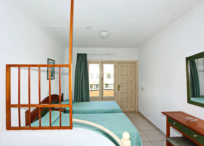 Aparthotel Barranco Chic! By Alegria