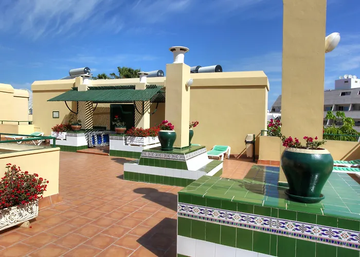 Barranco Chic! By Alegria Aparthotel